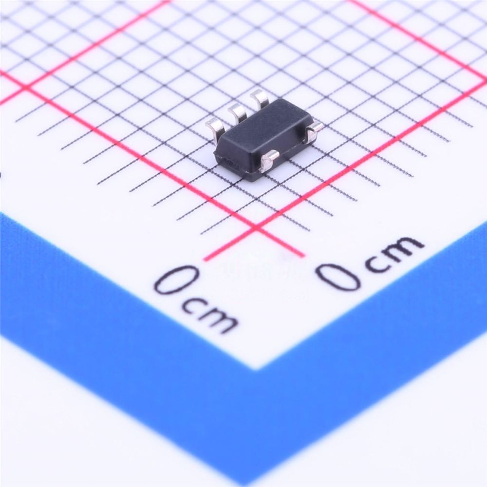 KWM Original new Power management PMIC SOT-23-5 TPS79330DBVR Integrated circuit IC chip in stock