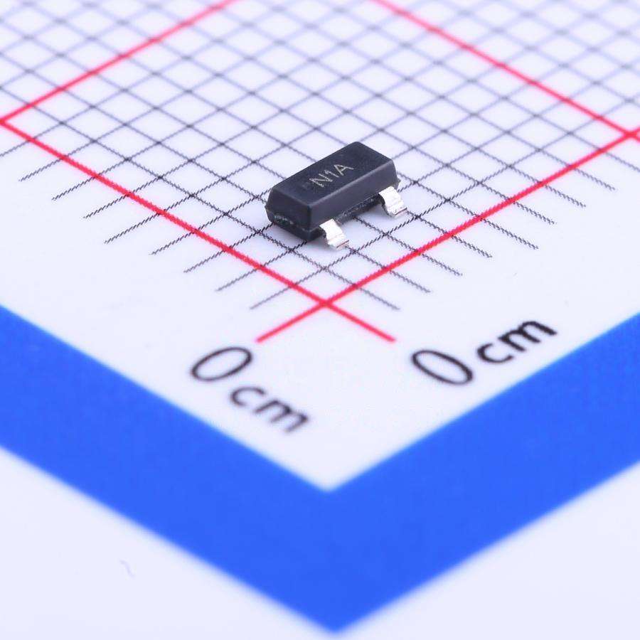 KWM Original new Power management PMIC SOT-23 LM431CIM3X/NOPB Integrated circuit IC chip in stock