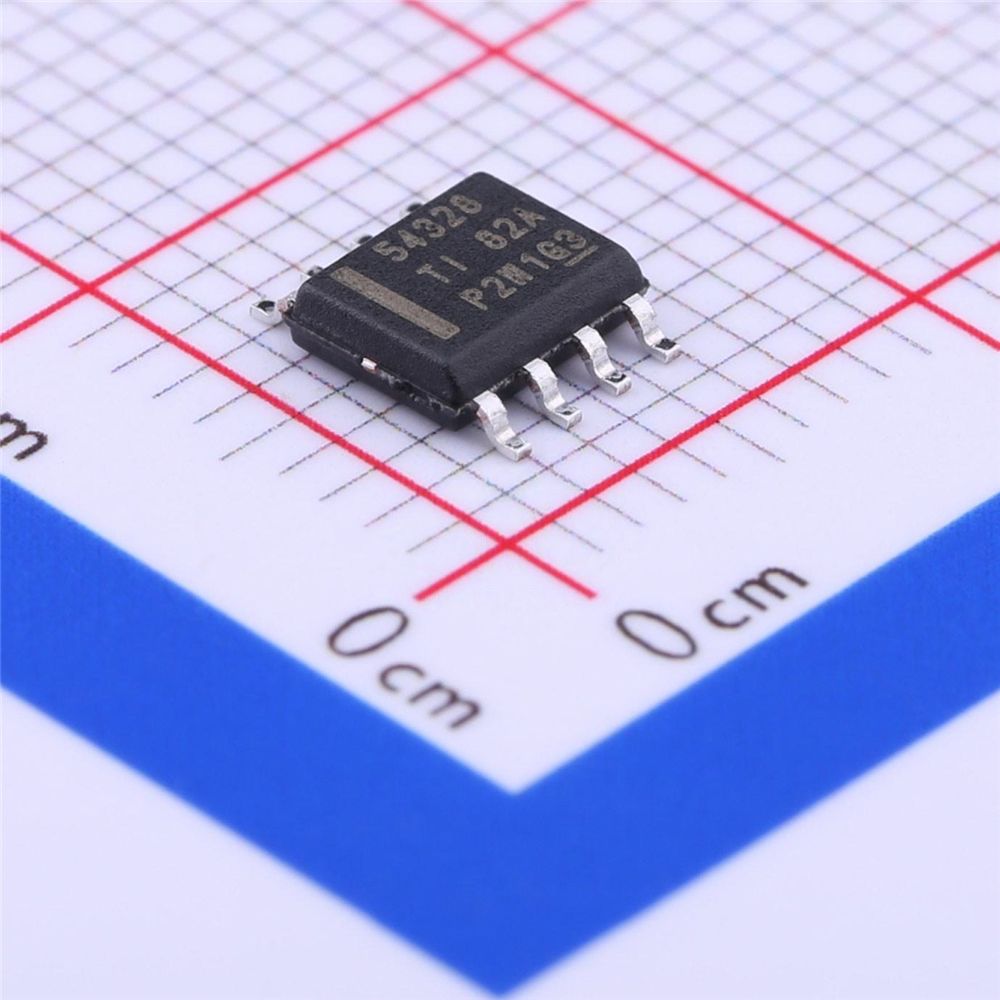KWM Original new Power management PMIC SOIC-8 TPS54328DDAR Integrated circuit IC chip in stock
