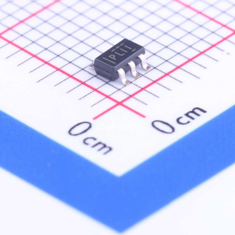 KWM Original new Power management PMIC SOT-23-5 TPS2041BDBVR Integrated circuit IC chip in stock