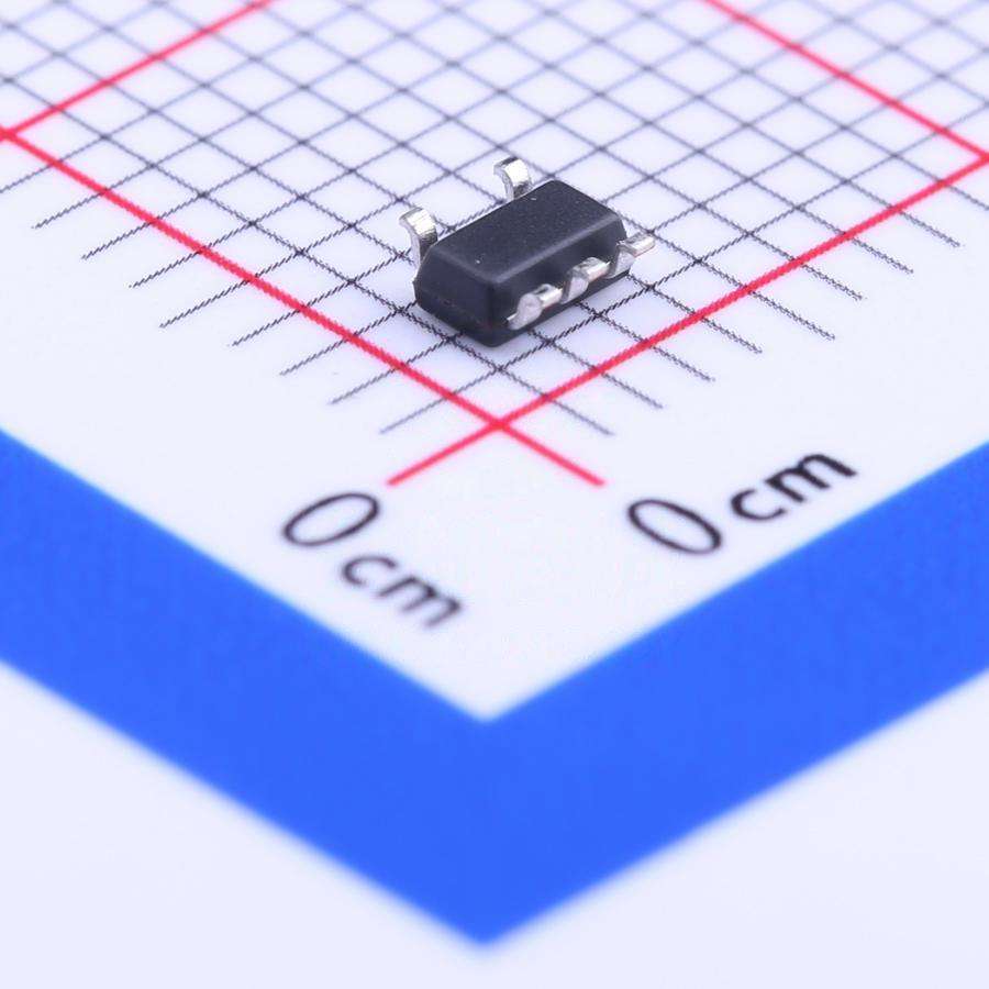 KWM Original new Power management PMIC SOT-23-5 LP2981-33DBVR Integrated circuit IC chip in stock