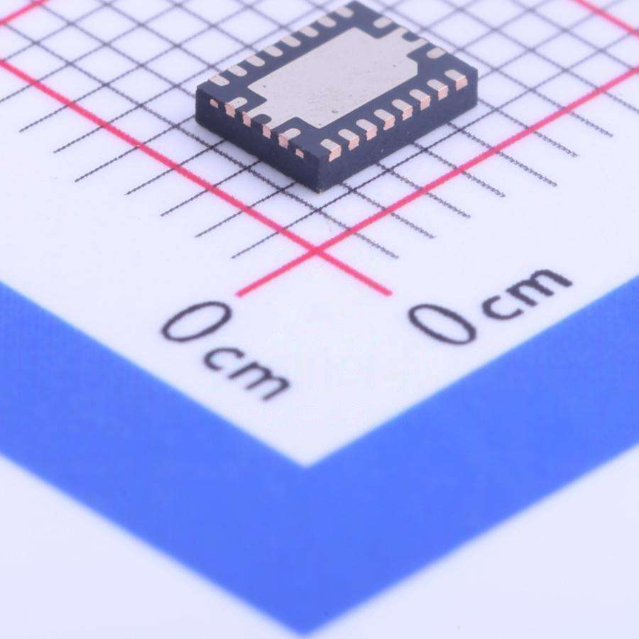KWM Original new Power management PMIC VQFN-20 TPS61088RHLR Integrated circuit IC chip in stock