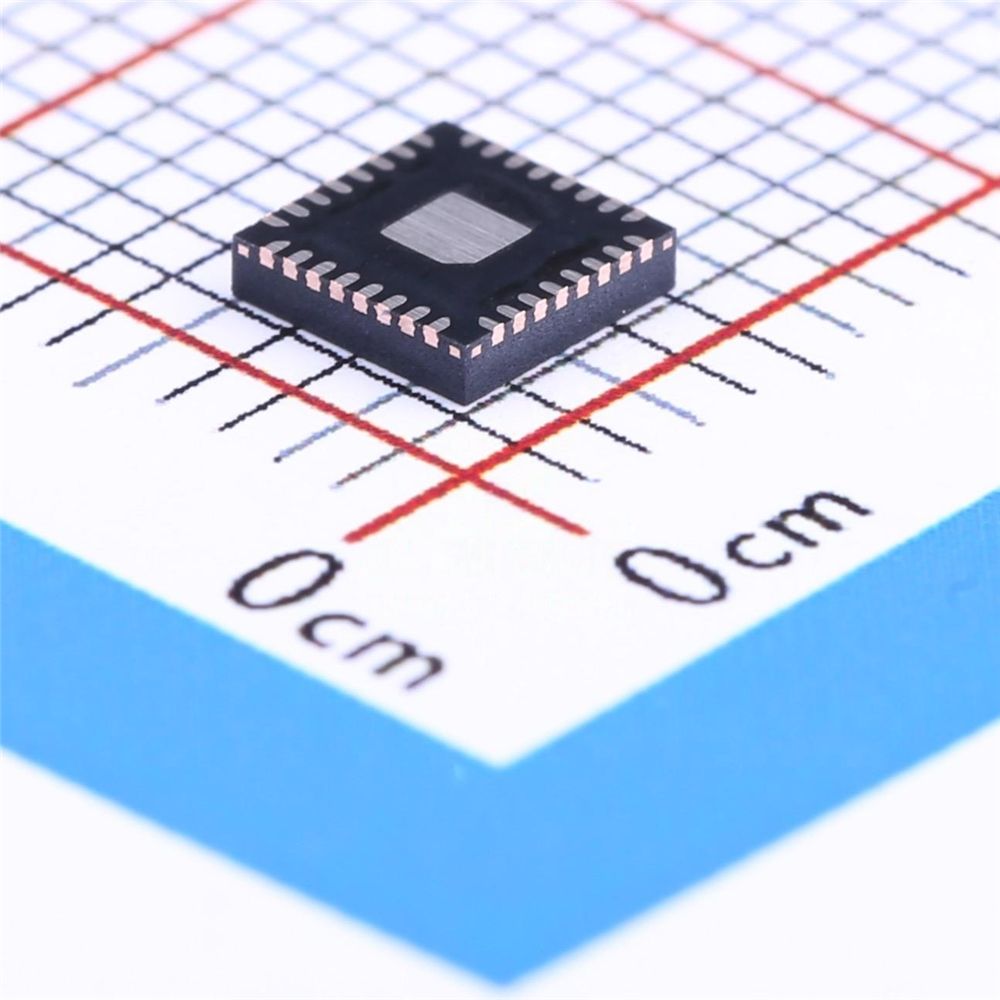 KWM Original new Power management PMIC VQFN-32 BQ4050RSMR Integrated circuit IC chip in stock