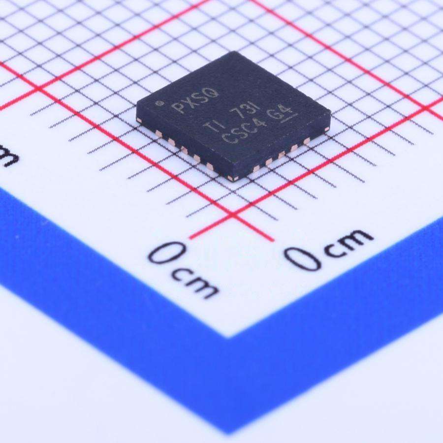 KWM Original new Power management PMIC VQFN-20 TPS7A4700RGWR Integrated circuit IC chip in stock