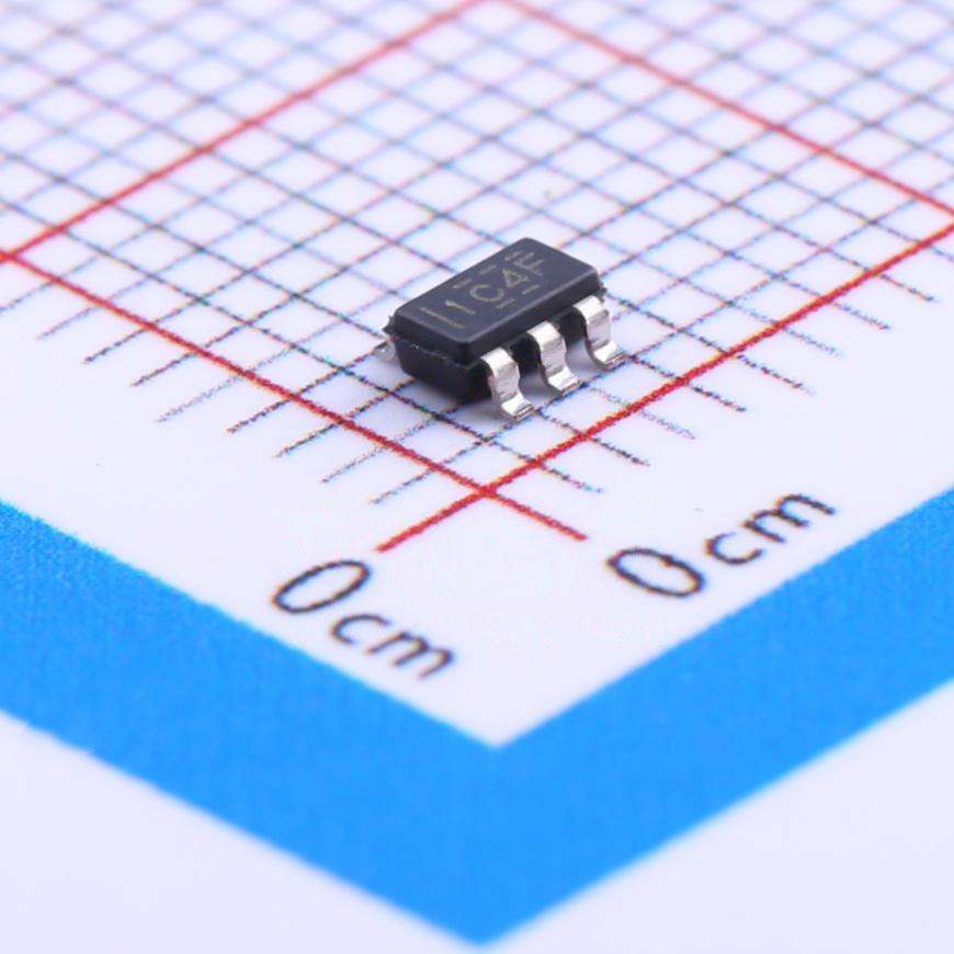 KWM Original new Power management PMIC SOT-23-6 TLV61046ADBVT Integrated circuit IC chip in stock