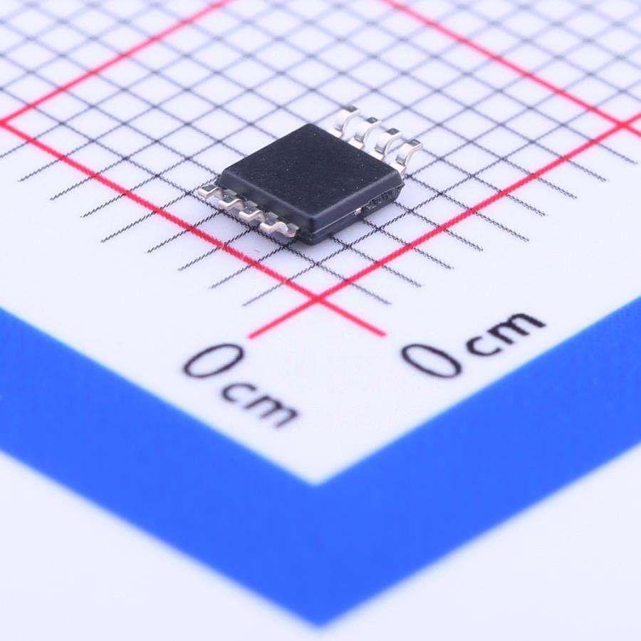KWM Original new Power management PMIC VSSOP-8 TPS60241DGKR Integrated circuit IC chip in stock