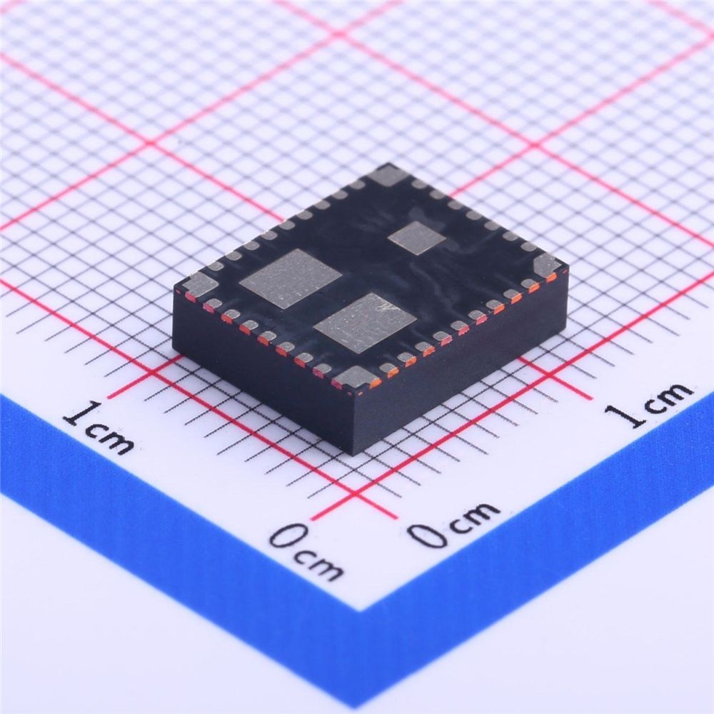KWM Original new Power management PMIC B1QFN-39 LMZ30604RKGT Integrated circuit IC chip in stock