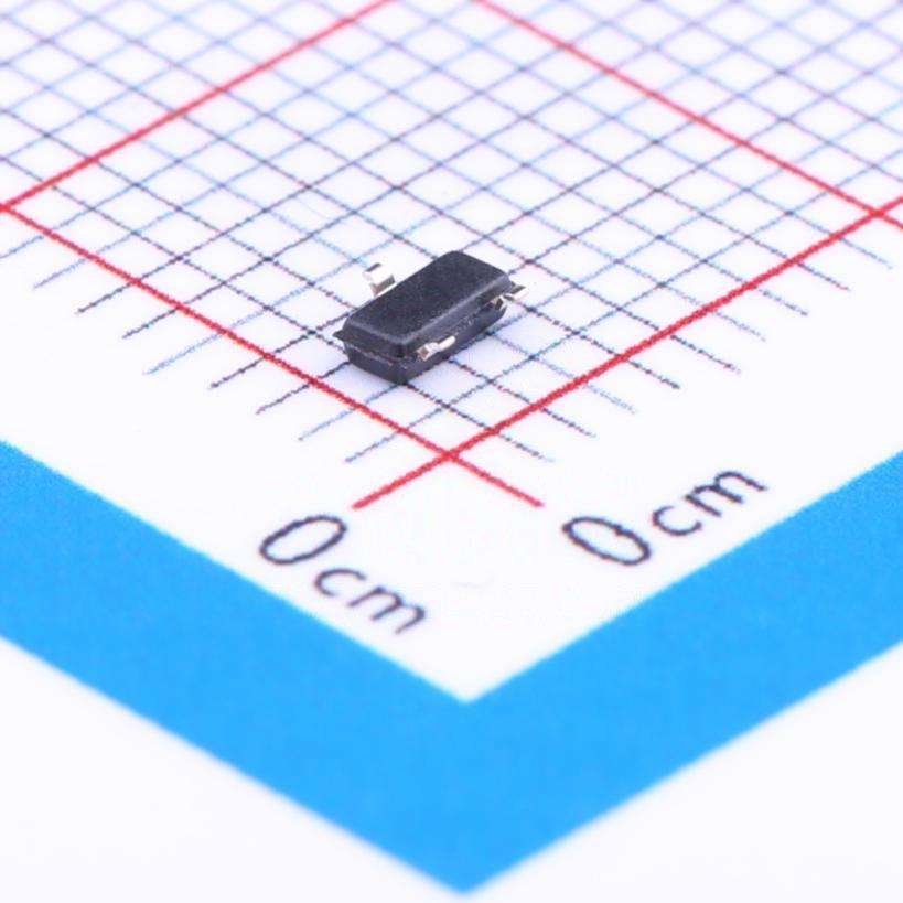 KWM Original new Power management PMIC SOT-23 REF2940AIDBZT Integrated circuit IC chip in stock