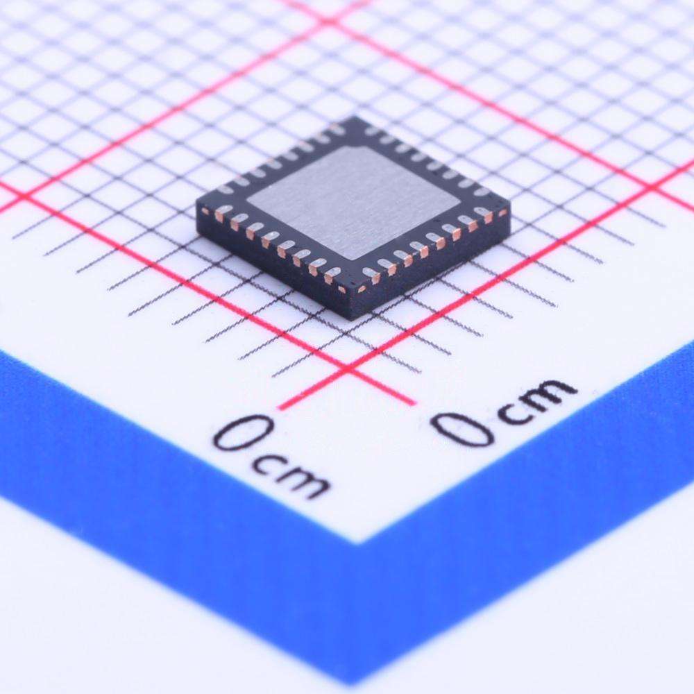 KWM Original new Power management PMIC VQFN-32 UCD9081RHBR Integrated circuit IC chip in stock