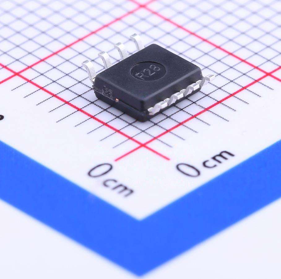 KWM Original new Power management PMIC SOIC-8 LM431ACMX Integrated circuit IC chip in stock