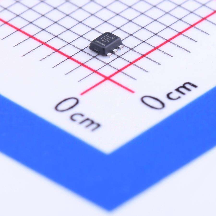 KWM Original new Power management PMIC SO-6 TLV62568DRLT Integrated circuit IC chip in stock