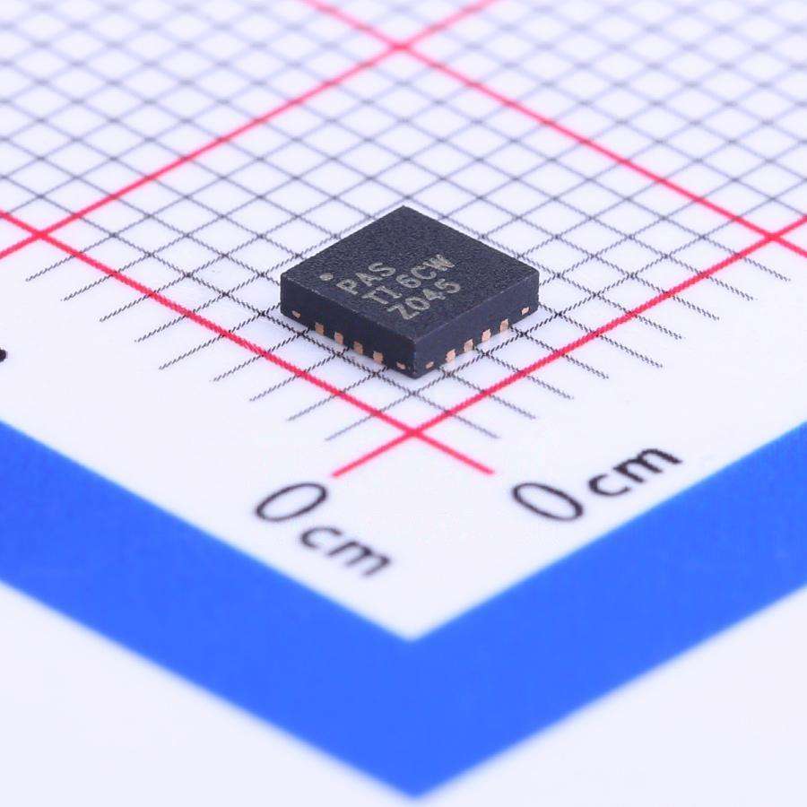 KWM Original new Power management PMIC VQFN-16 BQ24650RVAR Integrated circuit IC chip in stock