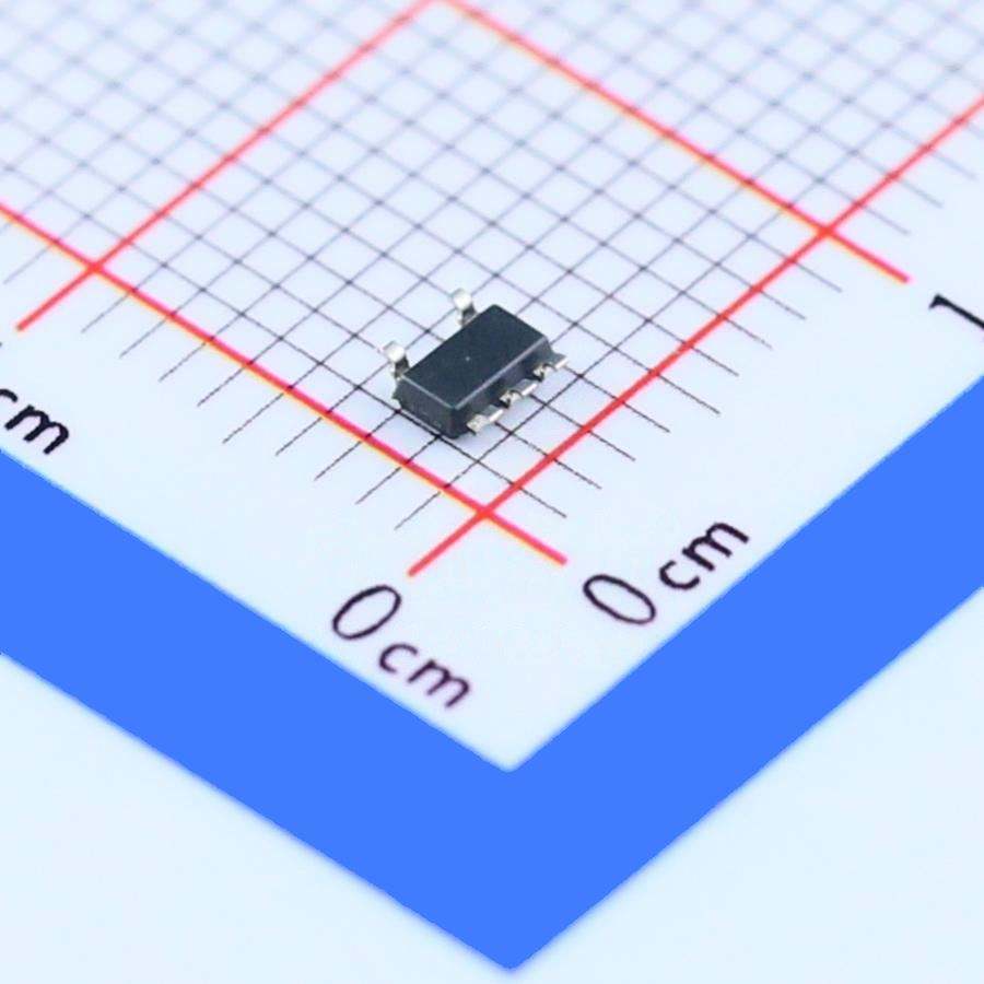 KWM Original new Power management PMIC SOT-23-5 TPS78230DDCR Integrated circuit IC chip in stock