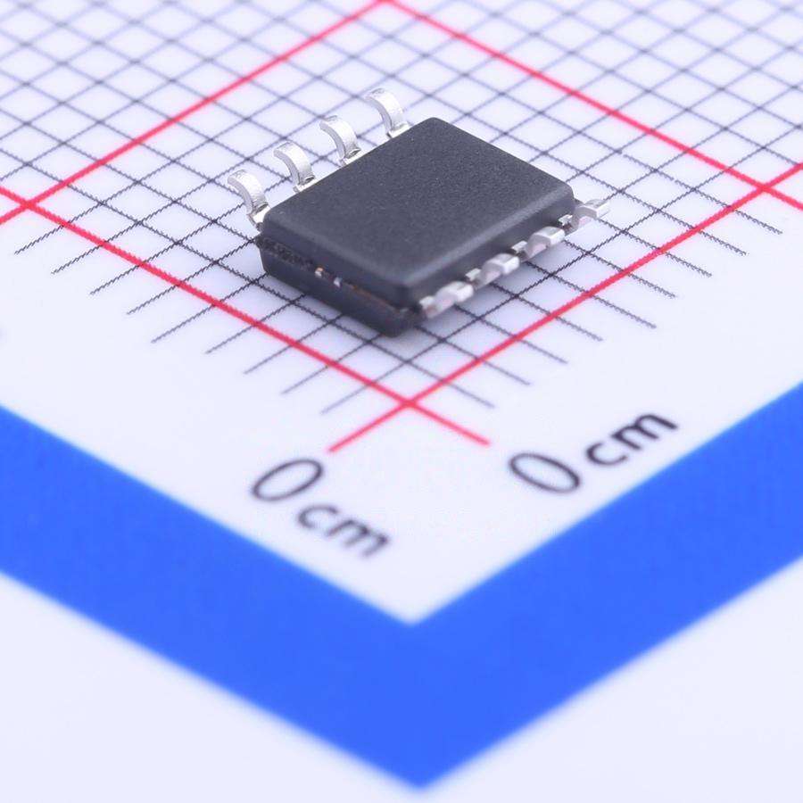KWM Original new Power management PMIC SOIC-8 LP2996MX Integrated circuit IC chip in stock