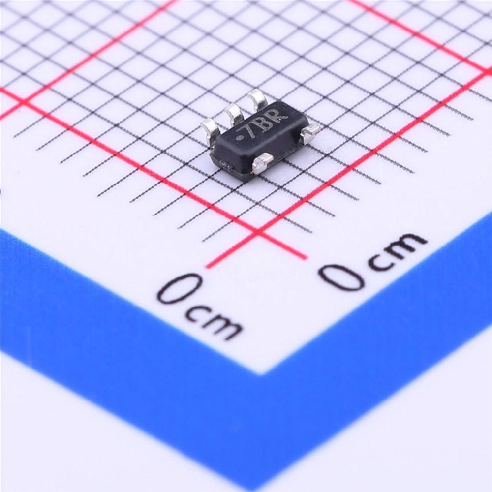 KWM Original new Power management PMIC SOT-23-5 LP2985AIM5-3.3/NOPB Integrated circuit IC chip in stock