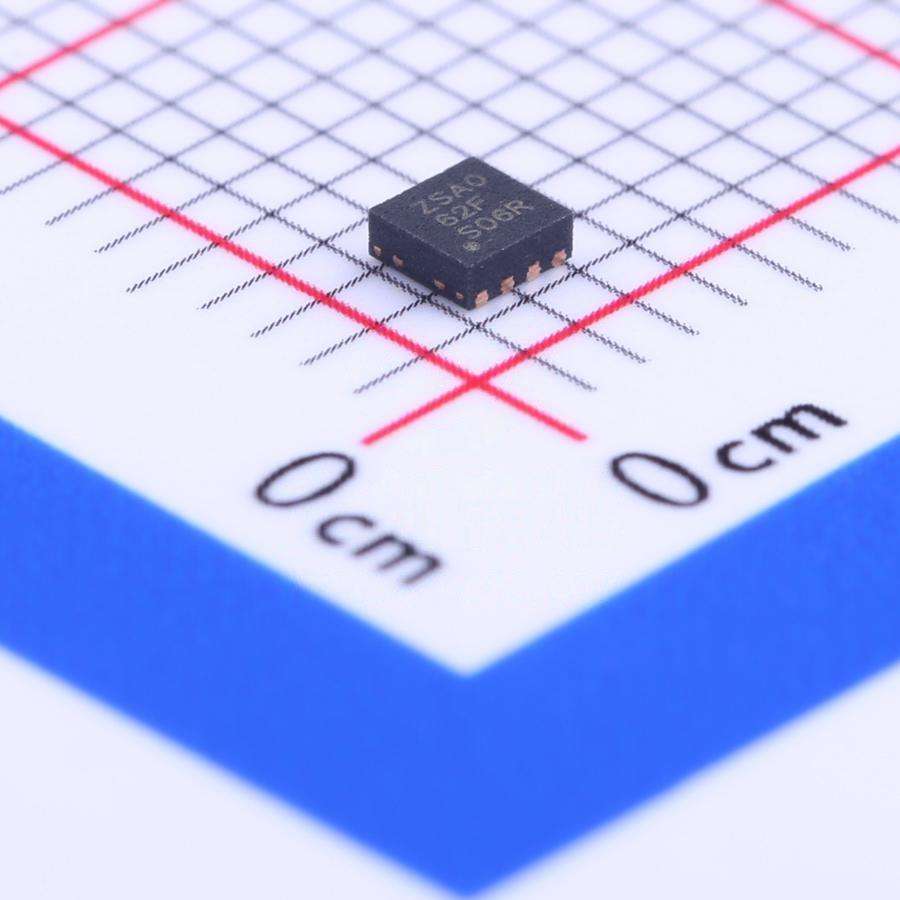 KWM Original new Power management PMIC DFN-8 TPS22965DSGR Integrated circuit IC chip in stock