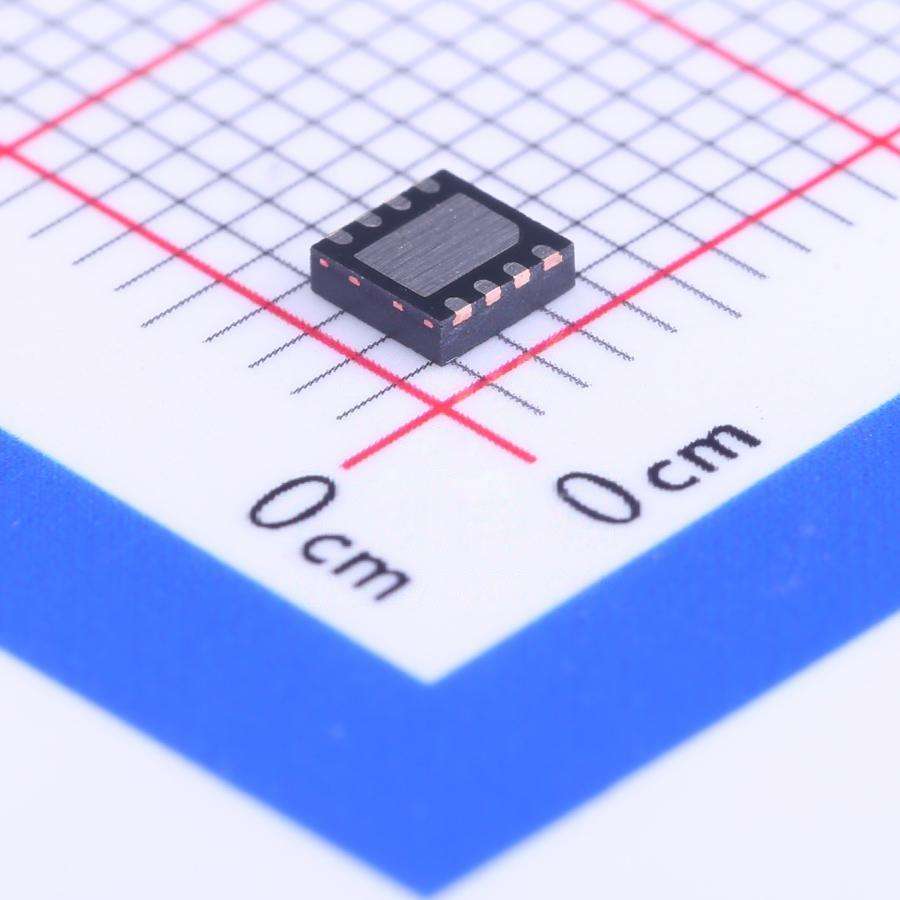 KWM Original new Power management PMIC SON-8 TPS2557DRBR Integrated circuit IC chip in stock