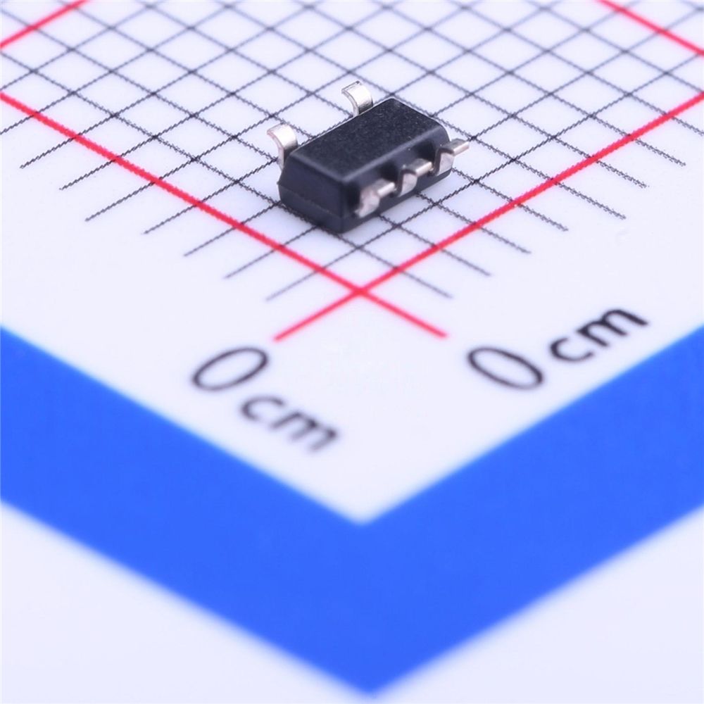 KWM Original new Power management PMIC SOT-23-5 TPS62202DBVR Integrated circuit IC chip in stock