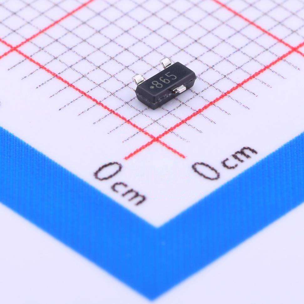 KWM Original new Power management PMIC SOT-23-3 LM431BIM3/NOPB Integrated circuit IC chip in stock