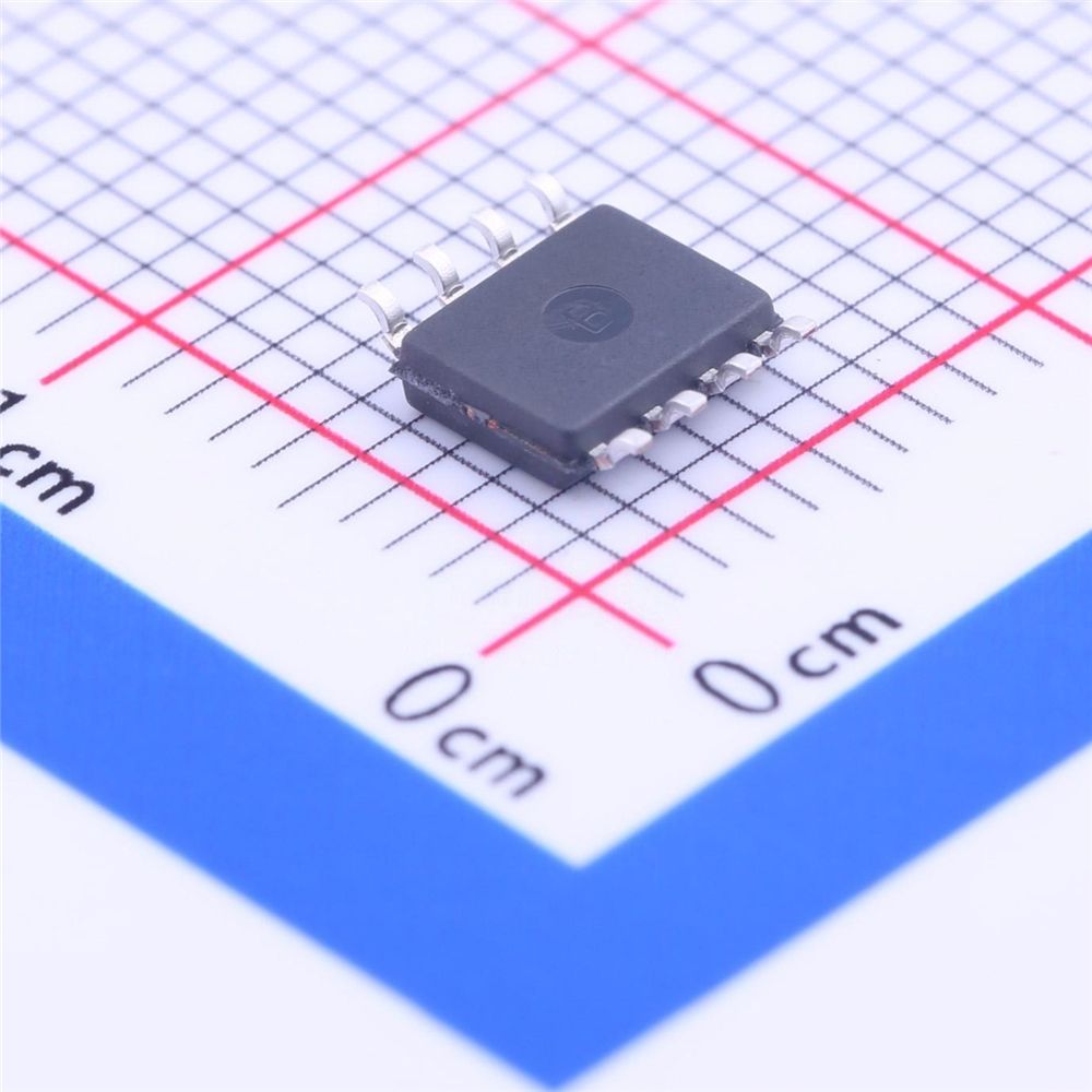 KWM Original new Power management PMIC SOIC-8 LM2936HVMAX-5.0/NOPB Integrated circuit IC chip in stock
