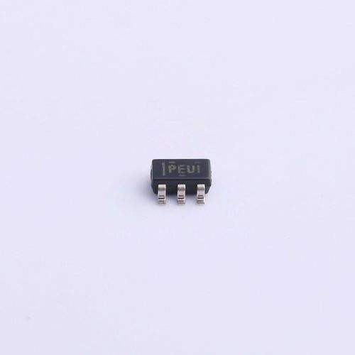 KWM Original new Power management PMIC SOT-23-5 TPS62201DBVR Integrated circuit IC chip in stock