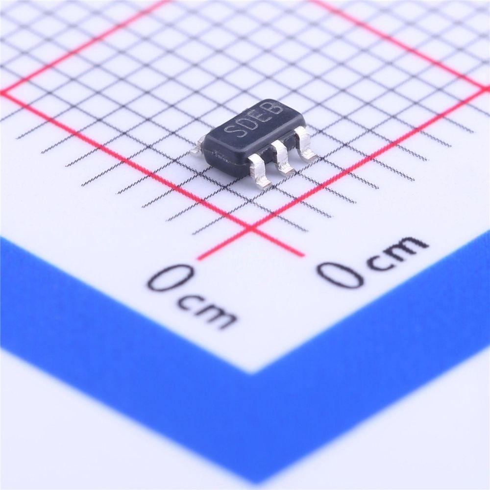 KWM Original new Power management PMIC SOT-23-5 LM3670MF-3.3/NOPB Integrated circuit IC chip in stock