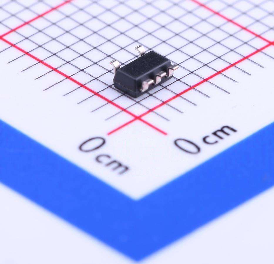 KWM Original new Power management PMIC SOT-23-5 TPS73133DBVT Integrated circuit IC chip in stock