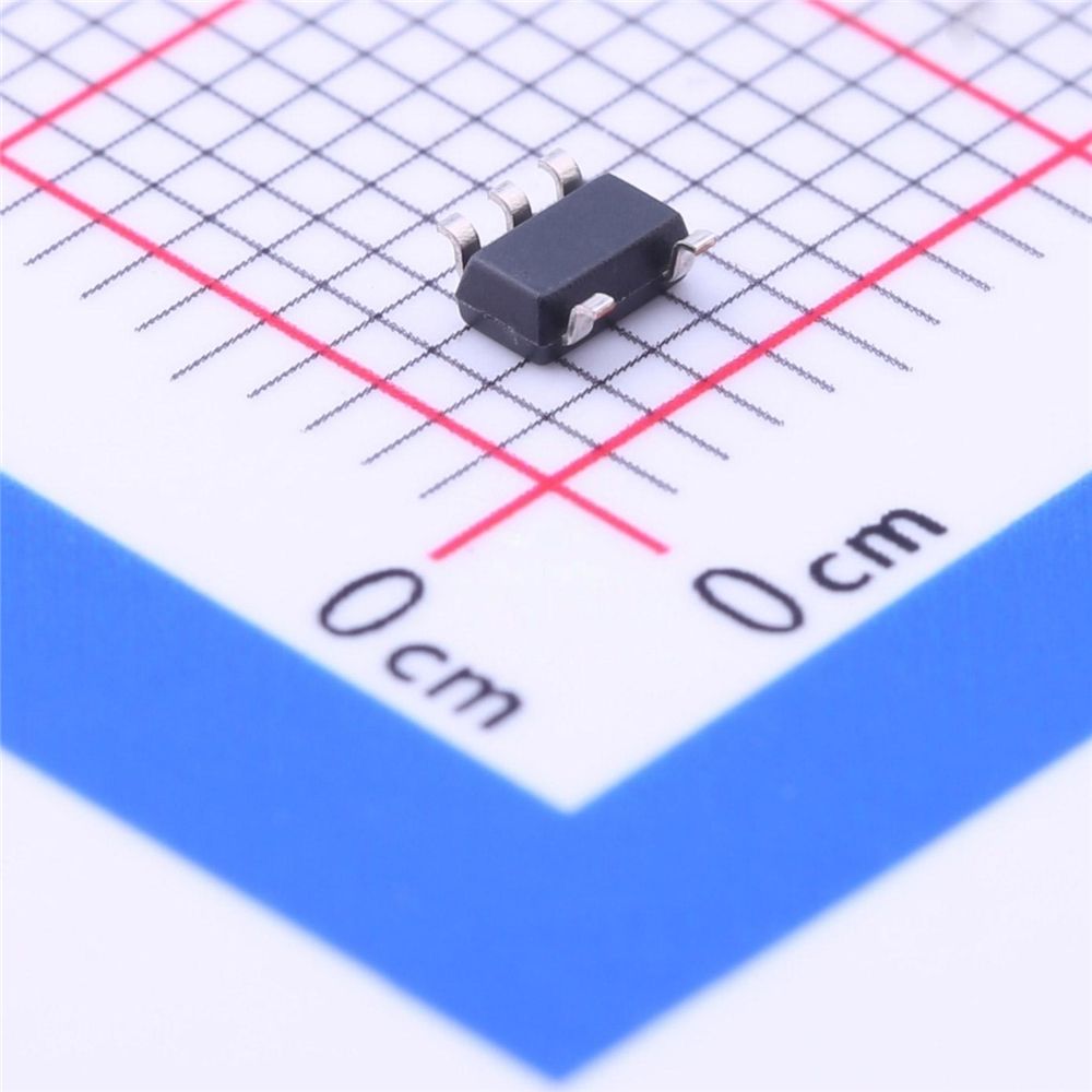 KWM Original new Power management PMIC SOT-23-5 TPS79133DBVR Integrated circuit IC chip in stock