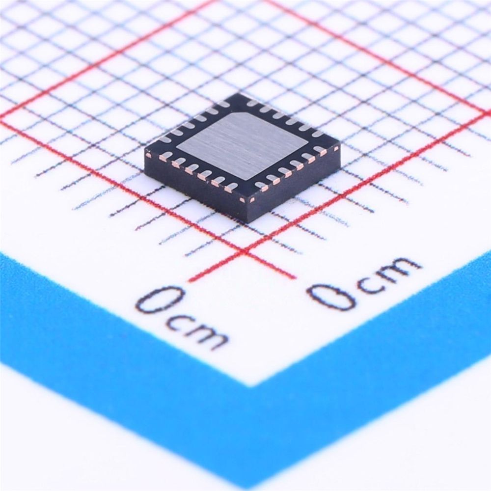 KWM Original new Power management PMIC VQFN-24 BQ24196RGER Integrated circuit IC chip in stock