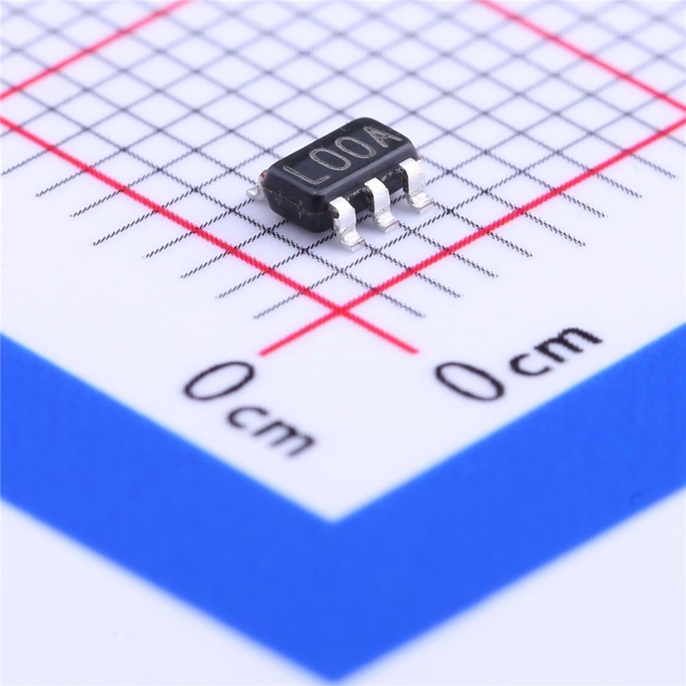 KWM Original new Power management PMIC SOT-23-5 LP2985AIM5-3.0/NOPB Integrated circuit IC chip in stock