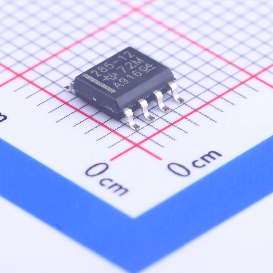 KWM Original new Power management PMIC SOIC-8 LM285DR-1-2 Integrated circuit IC chip in stock