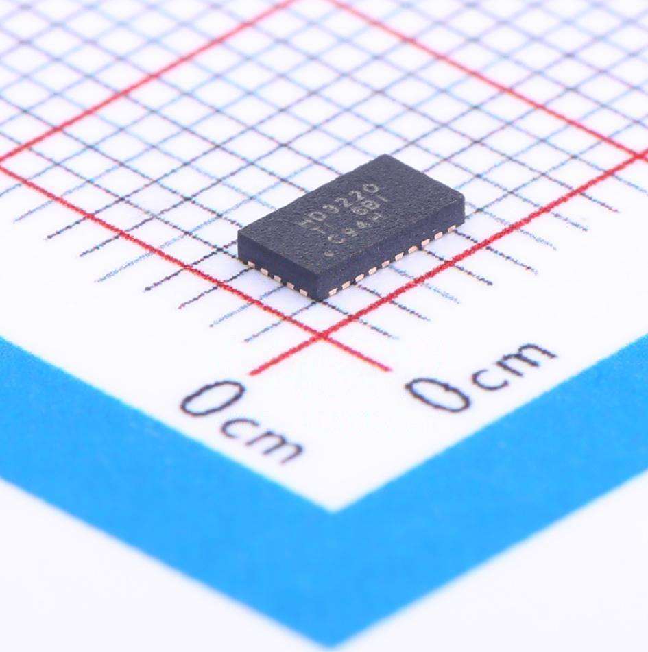 KWM Original new Power management PMIC WQFN-30 HD3SS3220RNHR Integrated circuit IC chip in stock
