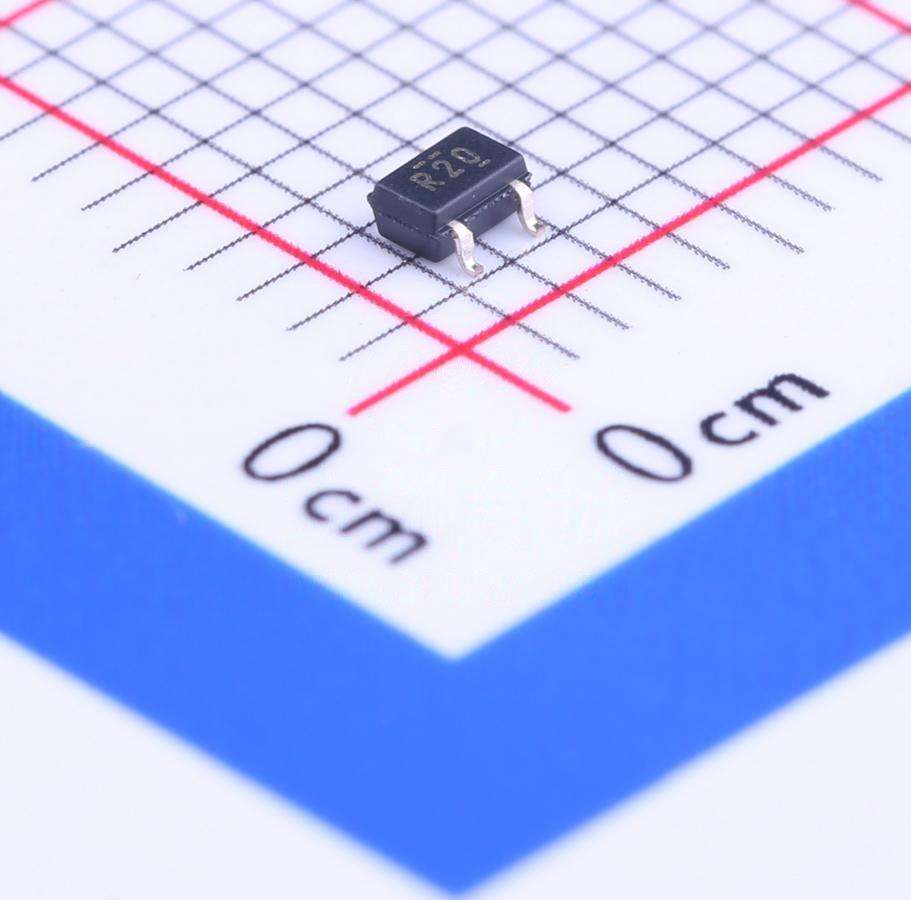 KWM Original new Power management PMIC SC-70 REF3320AIDCKT Integrated circuit IC chip in stock