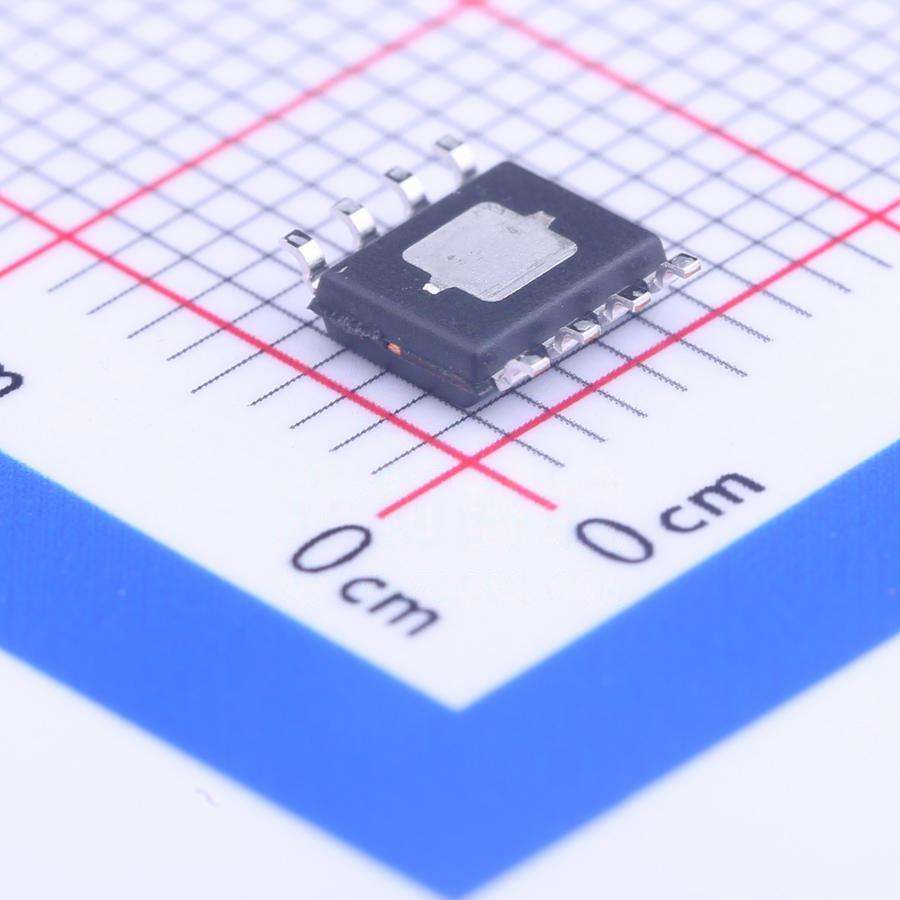 KWM Original new Power management PMIC SOIC-8 LP2998MR/NOPB Integrated circuit IC chip in stock