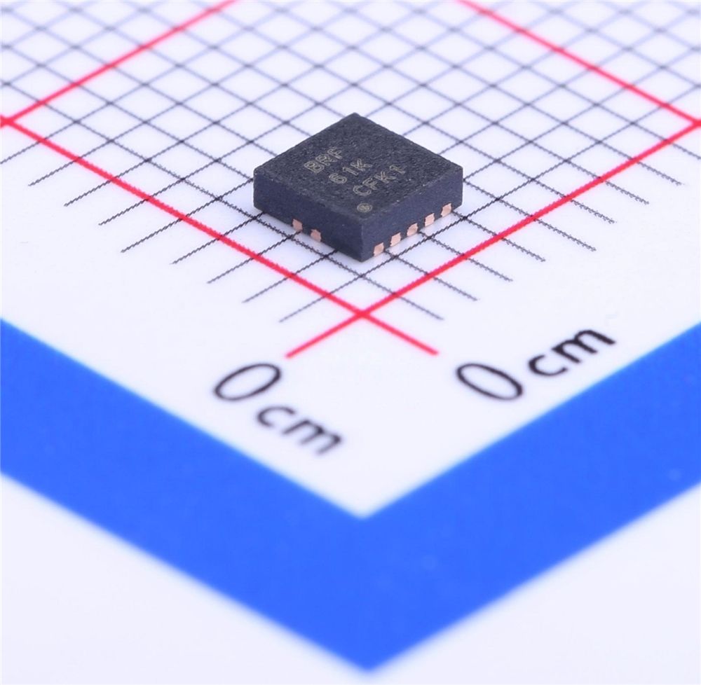 KWM Original new Power management PMIC VSON-10 TPS61029DRCR Integrated circuit IC chip in stock