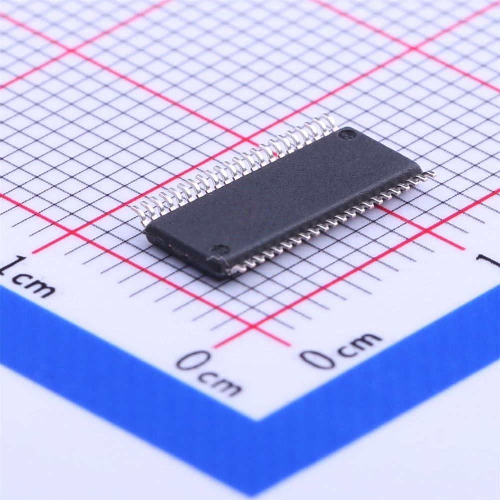 KWM Original new Power management PMIC TSSOP-44 BQ7694003DBT Integrated circuit IC chip in stock