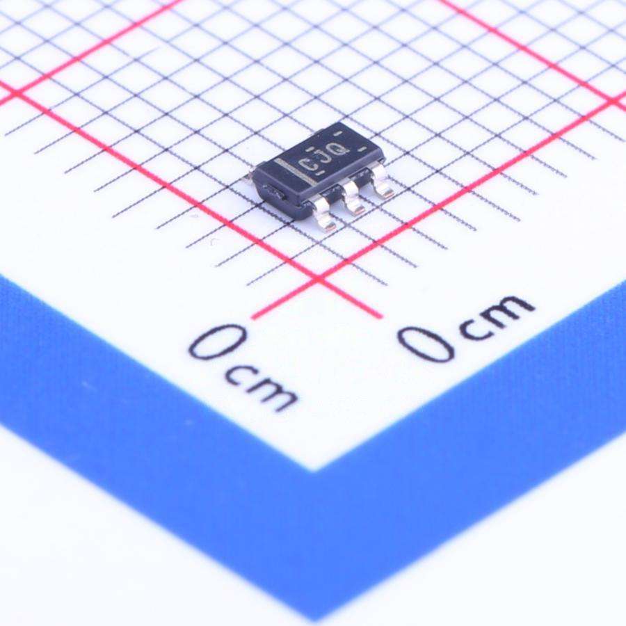 KWM Original new Power management PMIC SOT-23-5 TPS79942DDCR Integrated circuit IC chip in stock