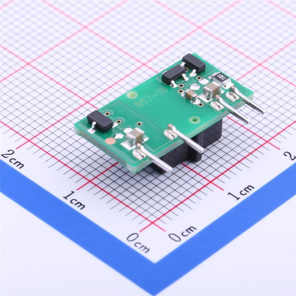 KWM Original new Power management PMIC SIP-MODULE-4 DCH010505SN7 Integrated circuit IC chip in stock