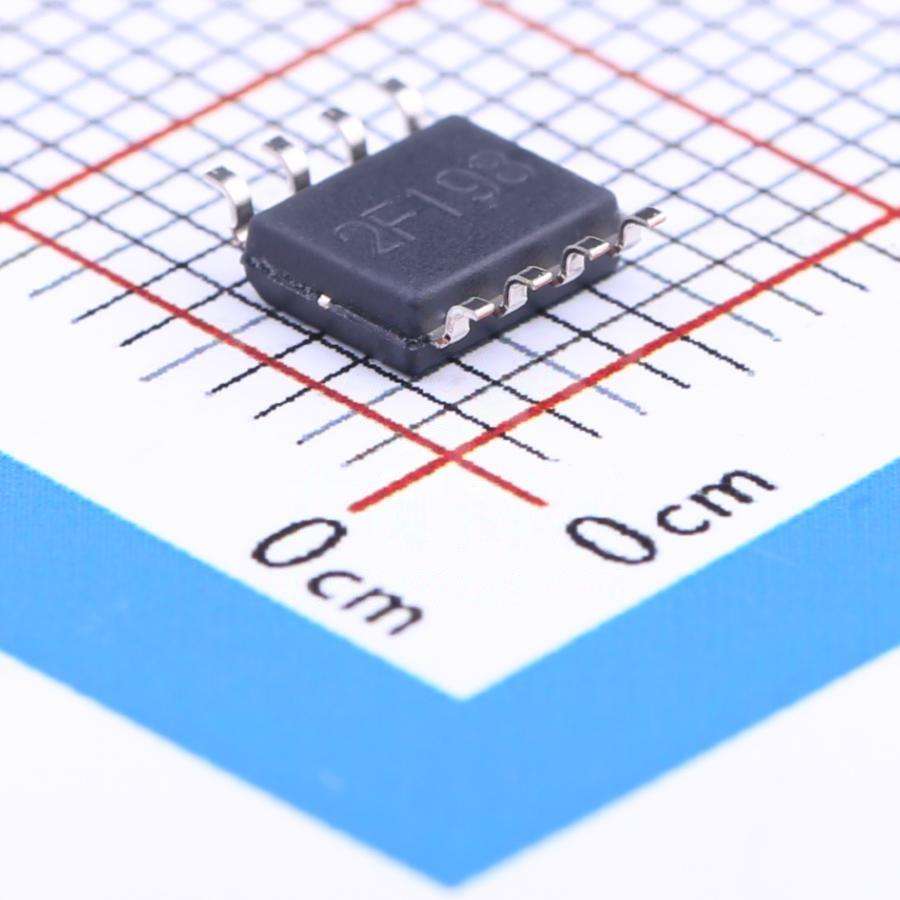 KWM Original new Power management PMIC SOIC-8 TPS2042BDR Integrated circuit IC chip in stock