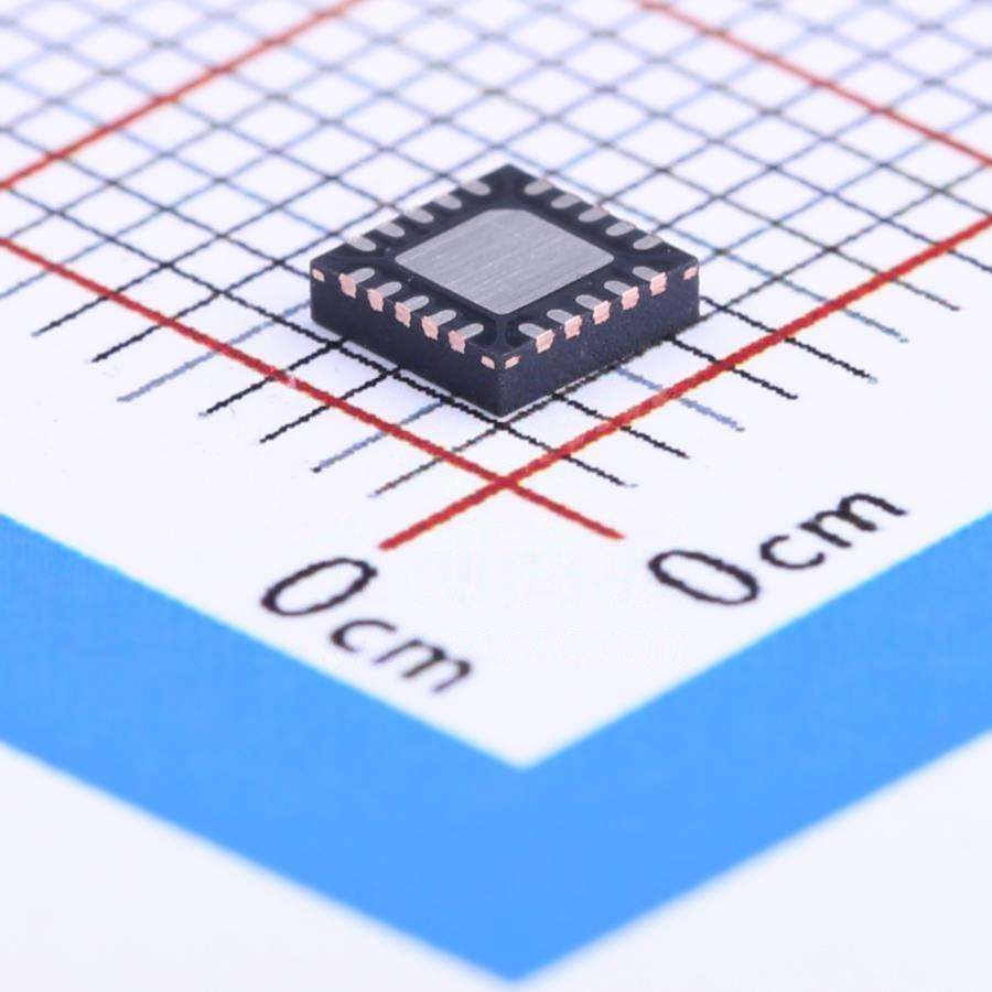 KWM Original new Power management PMIC VQFN-20 BQ24725ARGRR Integrated circuit IC chip in stock