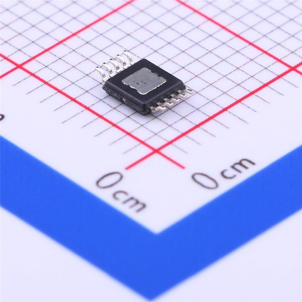 KWM Original new Power management PMIC MSOP-10 TPS54240DGQR Integrated circuit IC chip in stock