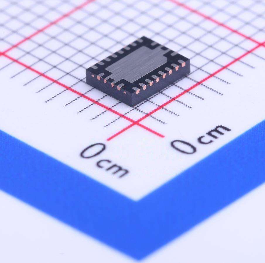 KWM Original new Power management PMIC VQFN-20 BQ51050BRHLR Integrated circuit IC chip in stock