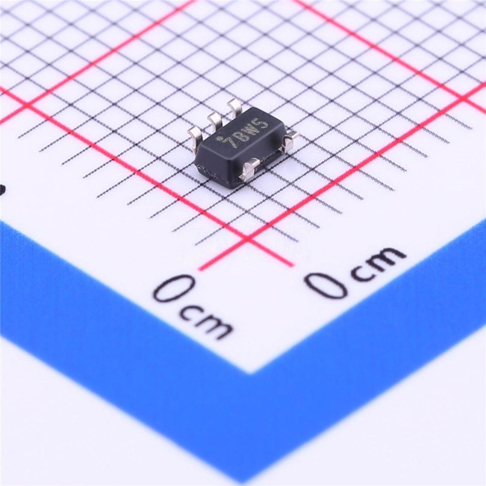 KWM Original new Power management PMIC SOT-23-5 TL431AQDBVRQ1 Integrated circuit IC chip in stock