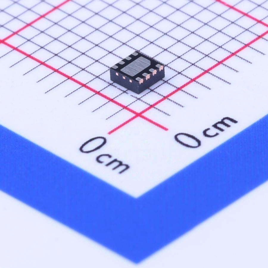 KWM Original new Power management PMIC WSON-8 TLV62080DSGR Integrated circuit IC chip in stock