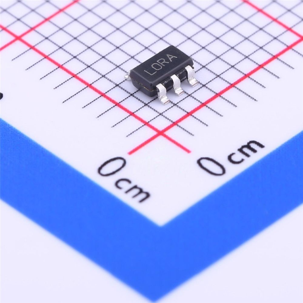 KWM Original new Power management PMIC SOT-23-5 LP2985AIM5X-3.3/NOPB Integrated circuit IC chip in stock