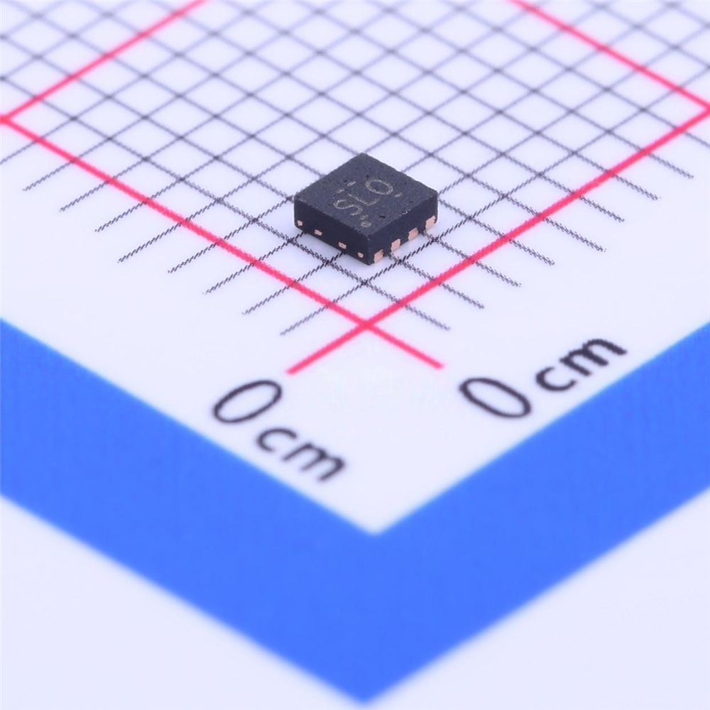 KWM Original new Power management PMIC WSON-8 TLV62084DSGR Integrated circuit IC chip in stock