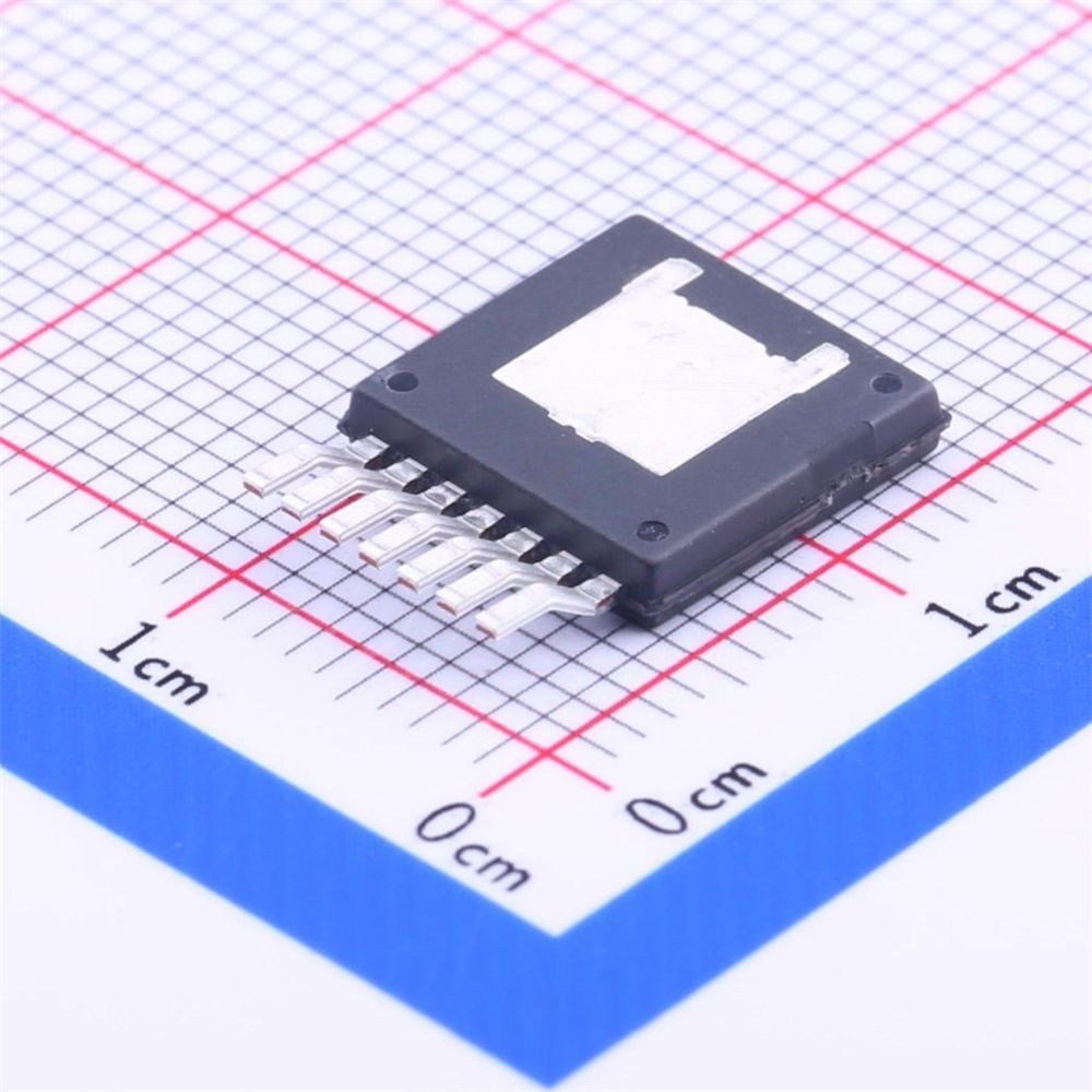 KWM Original new Power management PMIC TO-263-7 LM22677TJE-5.0/NOPB Integrated circuit IC chip in stock
