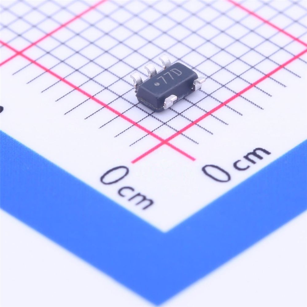 KWM Original new Power management PMIC SOT-23-5 LM4120AIM5X-2.5/NOPB Integrated circuit IC chip in stock