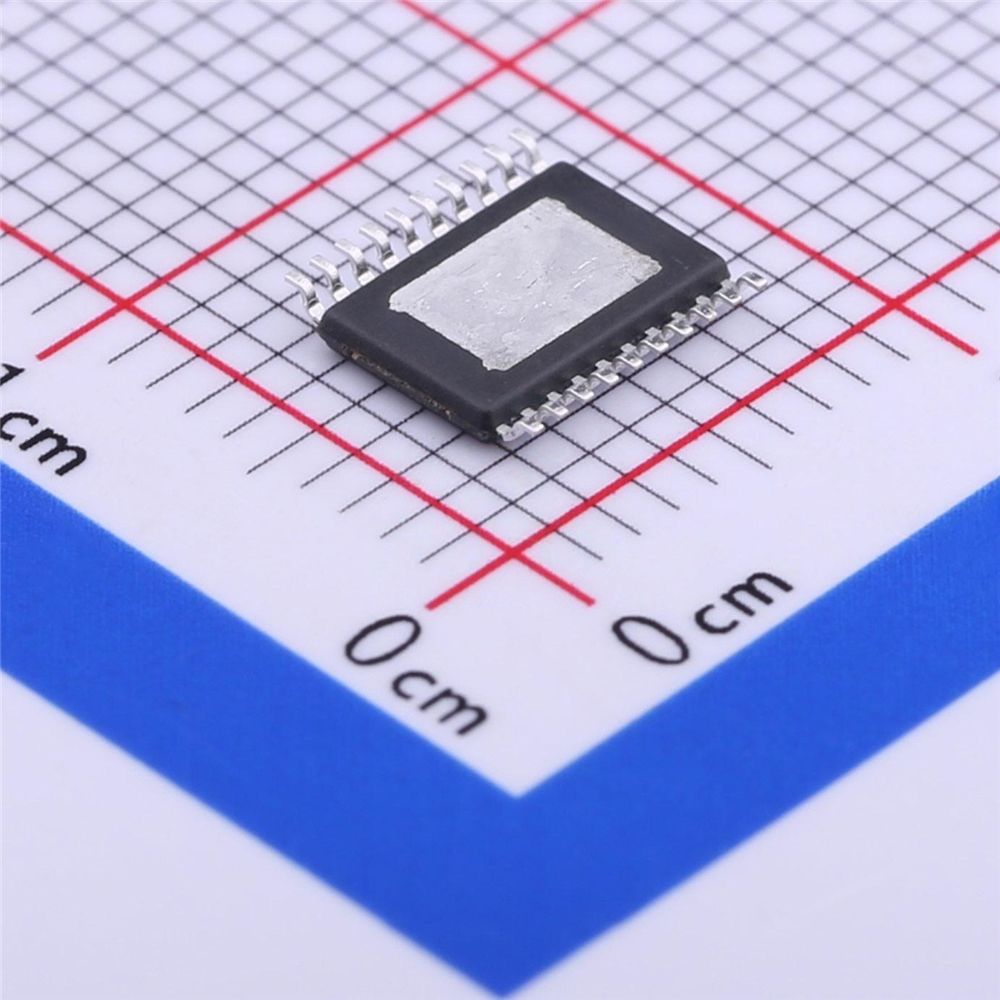 KWM Original new Power management PMIC HTSSOP-20 LM5576MHX/NOPB Integrated circuit IC chip in stock