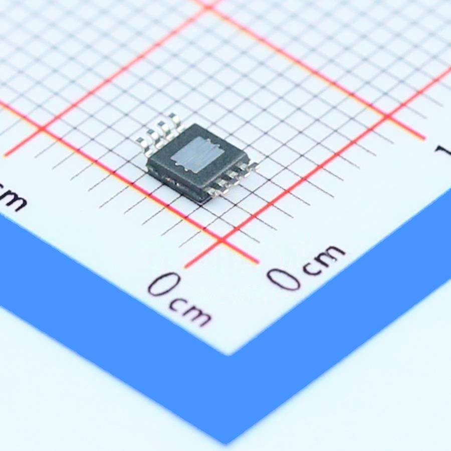 KWM Original new Power management PMIC MSOP-8 TPS7A3001DGNR Integrated circuit IC chip in stock